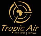 Tropic Air Kenya logo