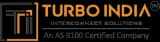Turbo India Interconnect logo