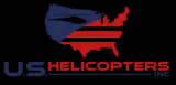U.S. Helicopters Inc. logo