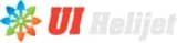 UI Helijet logo