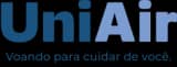 UniAir Táxi Aéreo logo