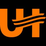 Utah Helicopter logo