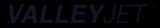 Valley Jet logo