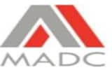 Vardhman Airport Solutions logo