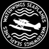 WaterWings Aviation logo