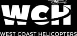 West Coast Helicopters Maintenance & Contracting Ltd. logo