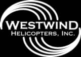 Westwind Helicopters logo