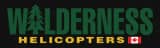 Wilderness Helicopters Ltd. logo