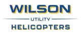 Wilson Utility Helicopters logo