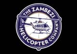 Zambezi Helicopter Company logo