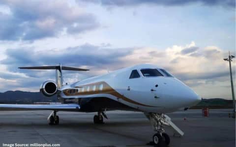Million Plus - Jet Finance photo 2