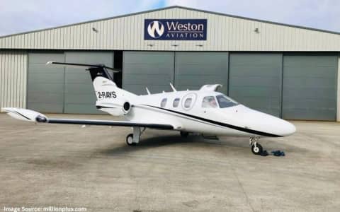 Million Plus - Jet Finance photo 3