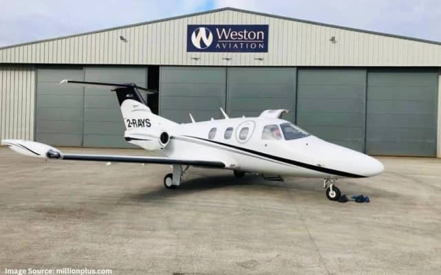 Million Plus - Jet Finance photo 3