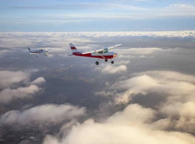 AOPA Insurance (now AssuredPartners Aerospace) photo 2