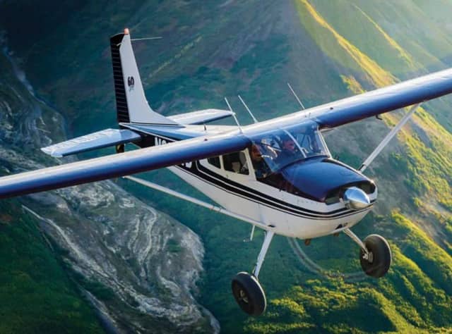 AOPA Insurance (now AssuredPartners Aerospace) photo 1