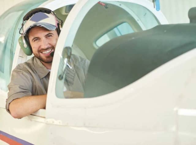 AOPA Insurance (now AssuredPartners Aerospace) photo 3