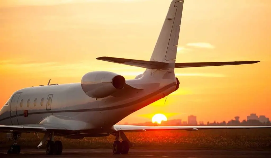 european private jet insurance companies