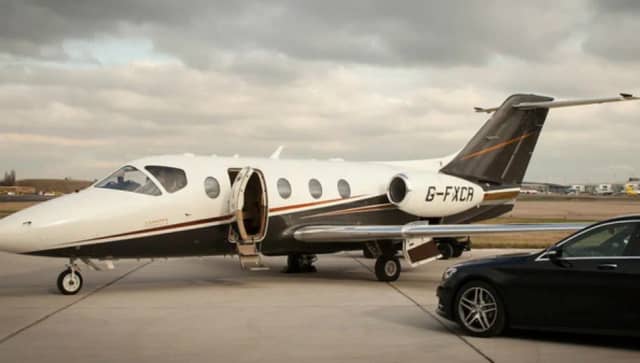 Flexjet photo 1