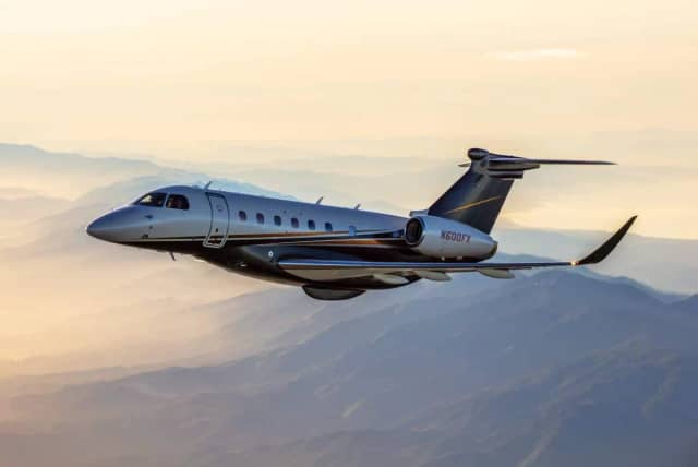 Flexjet photo 2