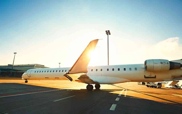 Global Aerospace photo 1