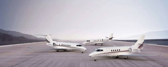 NetJets photo 2