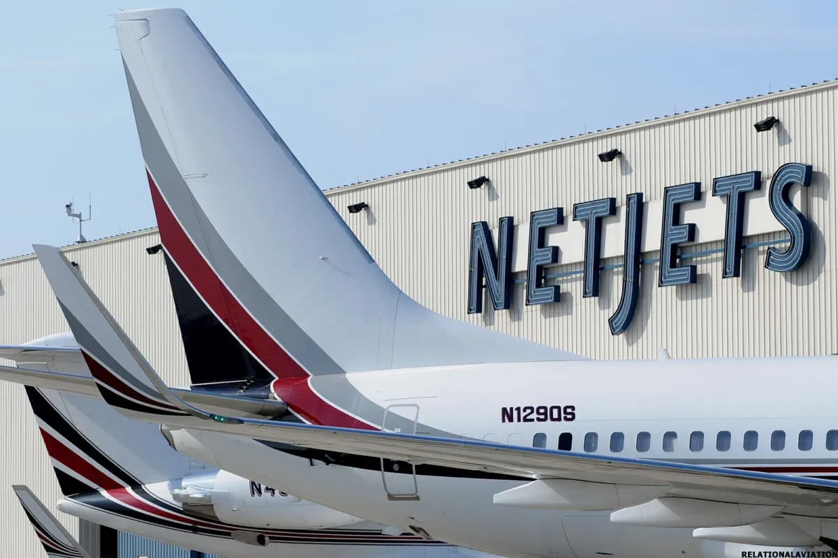 NetJets