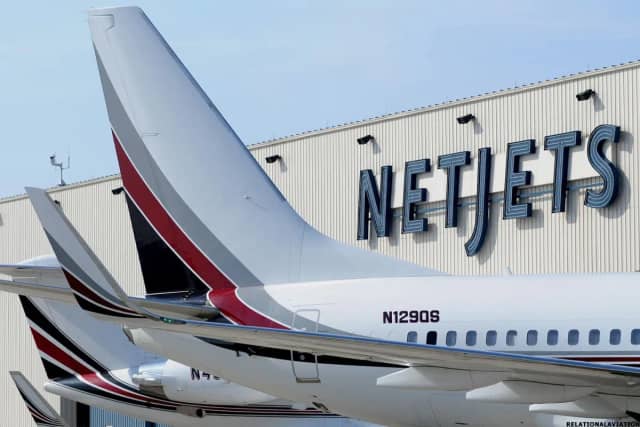 NetJets photo 1