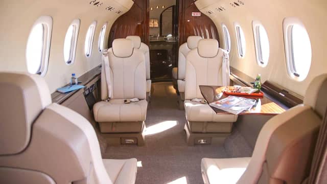 NetJets photo 3