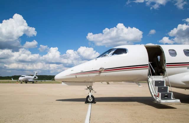 NetJets photo 4