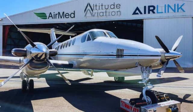 Altitude Aviation photo 2