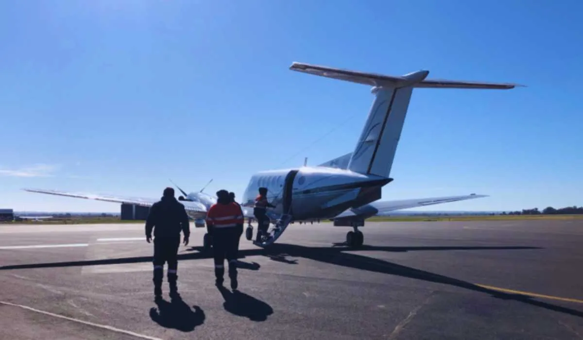 Altitude Aviation