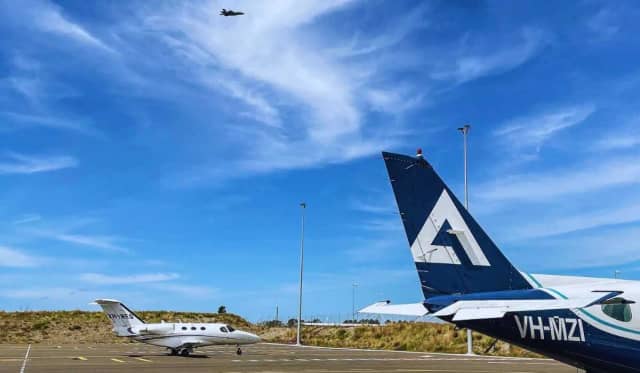 Altitude Aviation photo 4