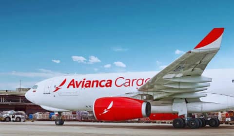 Avianca Services photo 3