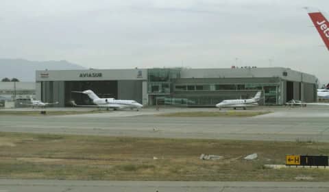 Aviasur photo 3