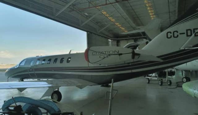 Aviasur photo 4