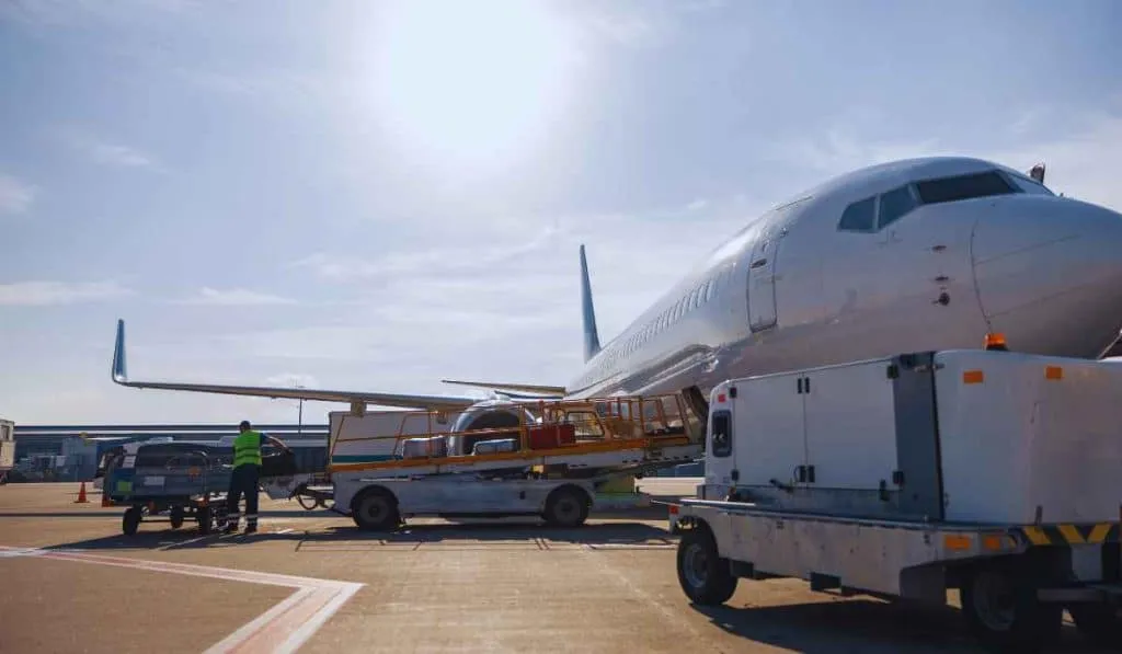 aviation future challenges