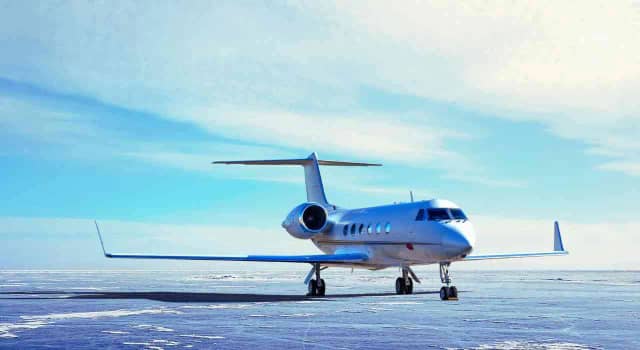 Icarus Jet photo 2