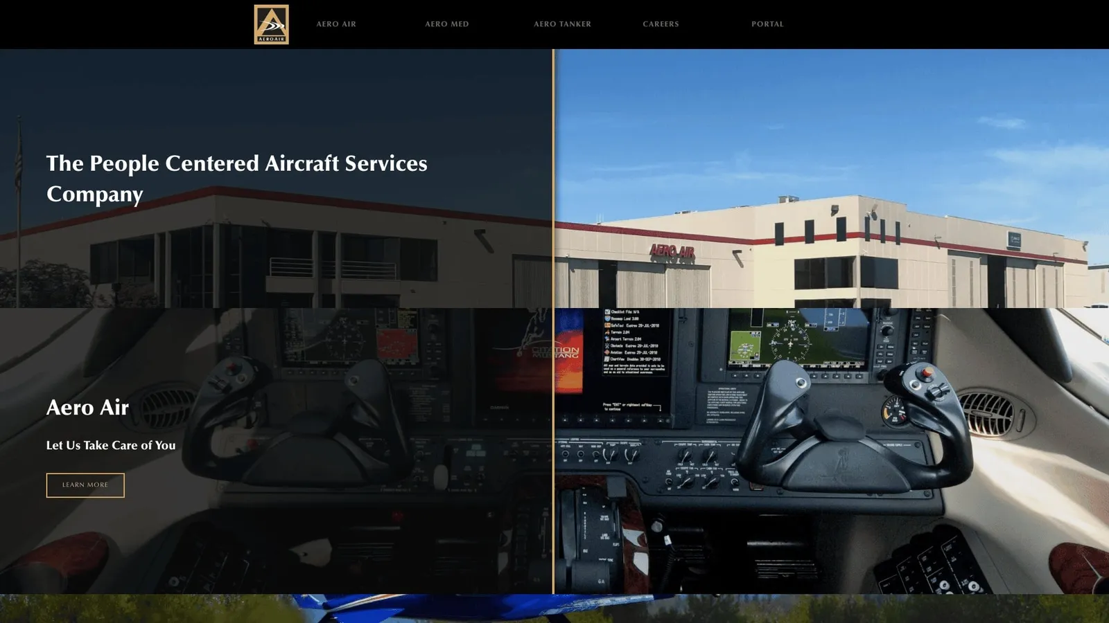 Aero Air Charter
