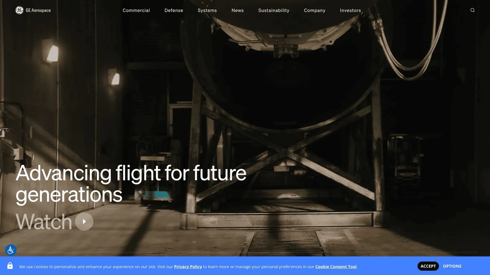 GE Aerospace (formerly GE Aviation)
