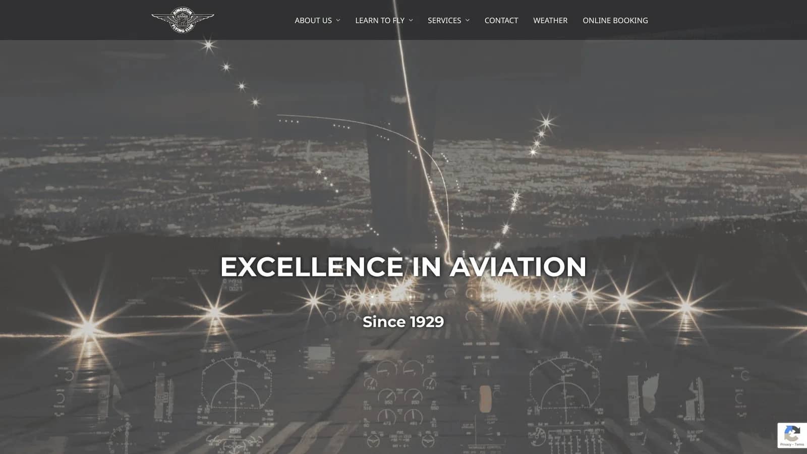 Kingston Flying Club