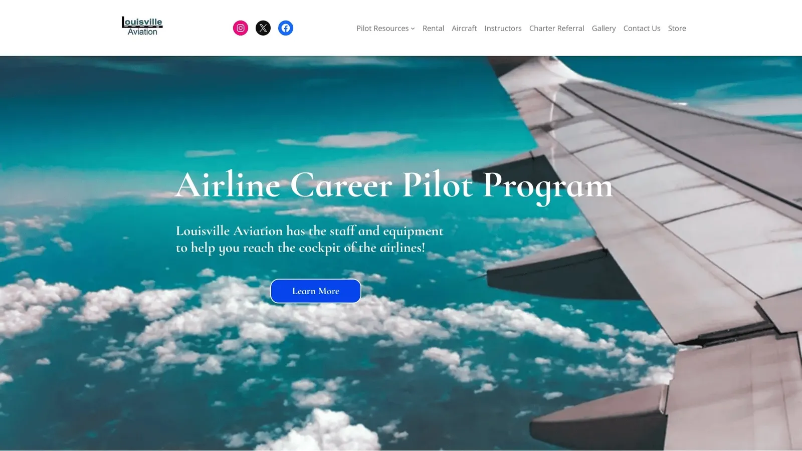 Louisville Aviation