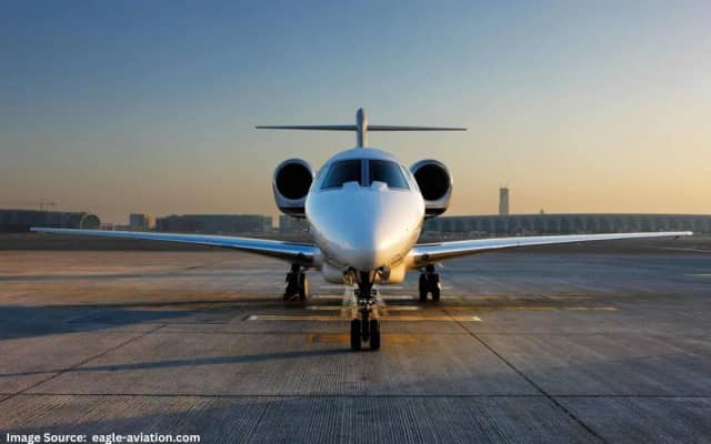 Eagle Aviation photo 3