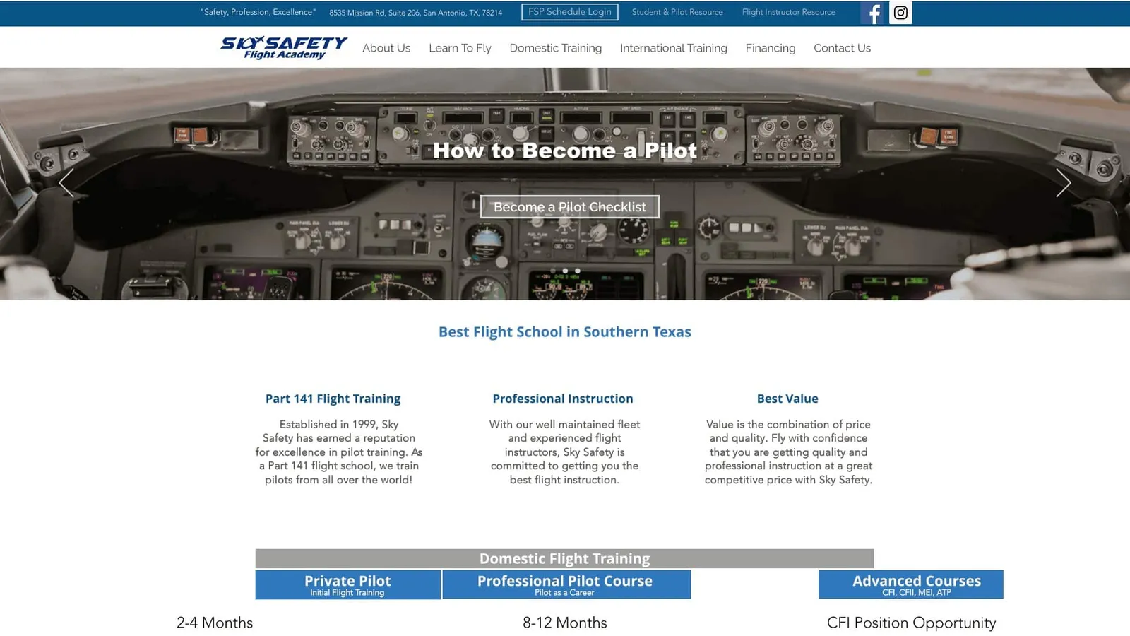Sky Safety, Inc