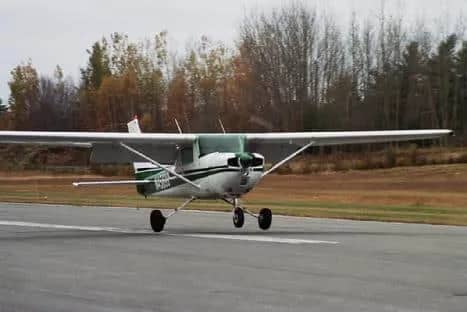 Maine Coastal Flight Center Inc. photo 2
