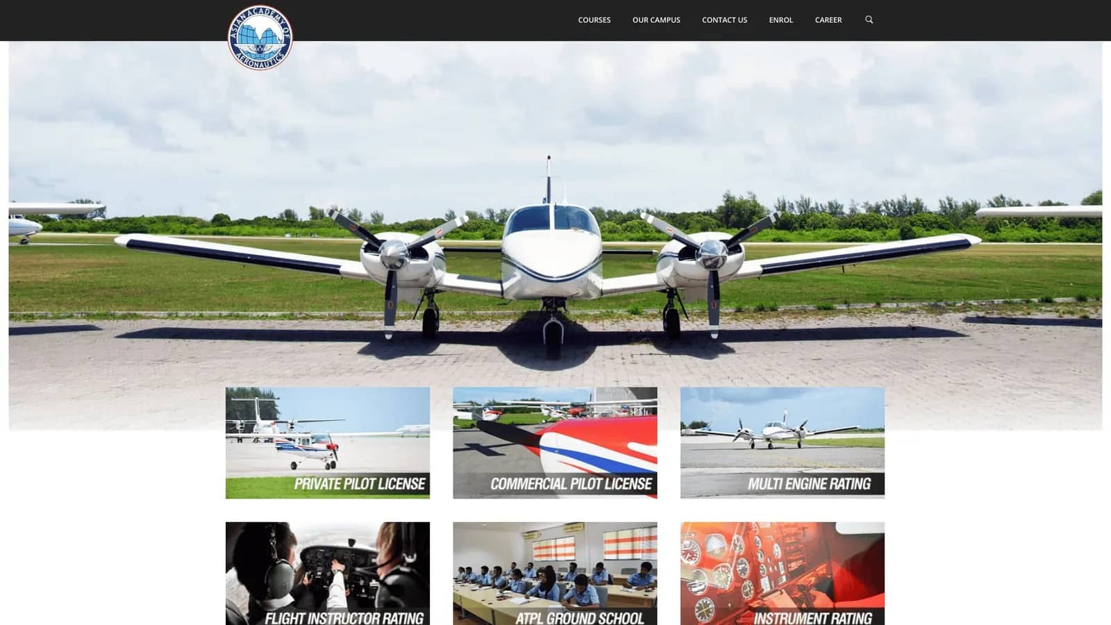 Asian Academy of Aeronautics