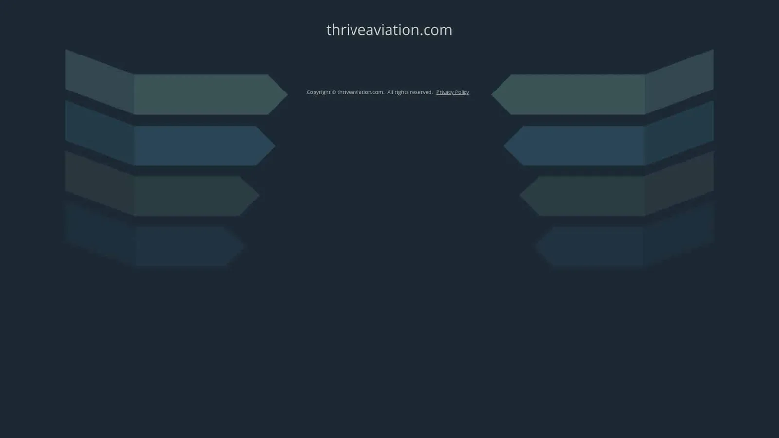 Thrive Aviation