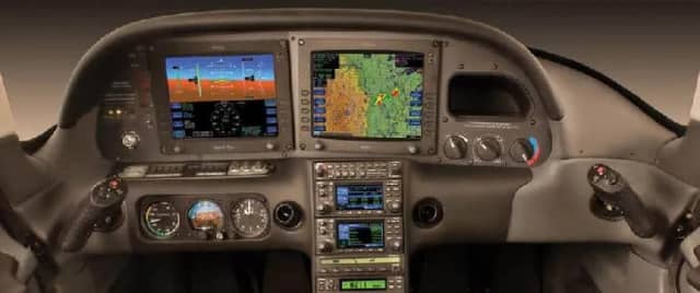 Maine Coastal Flight Center Inc. photo 3