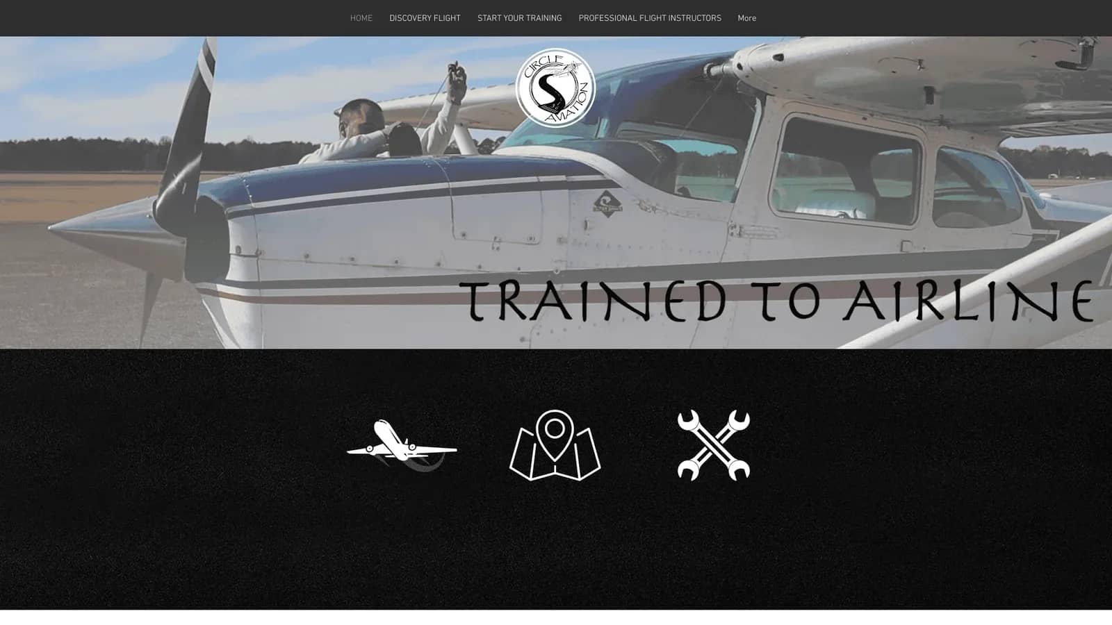Circle S Aviation