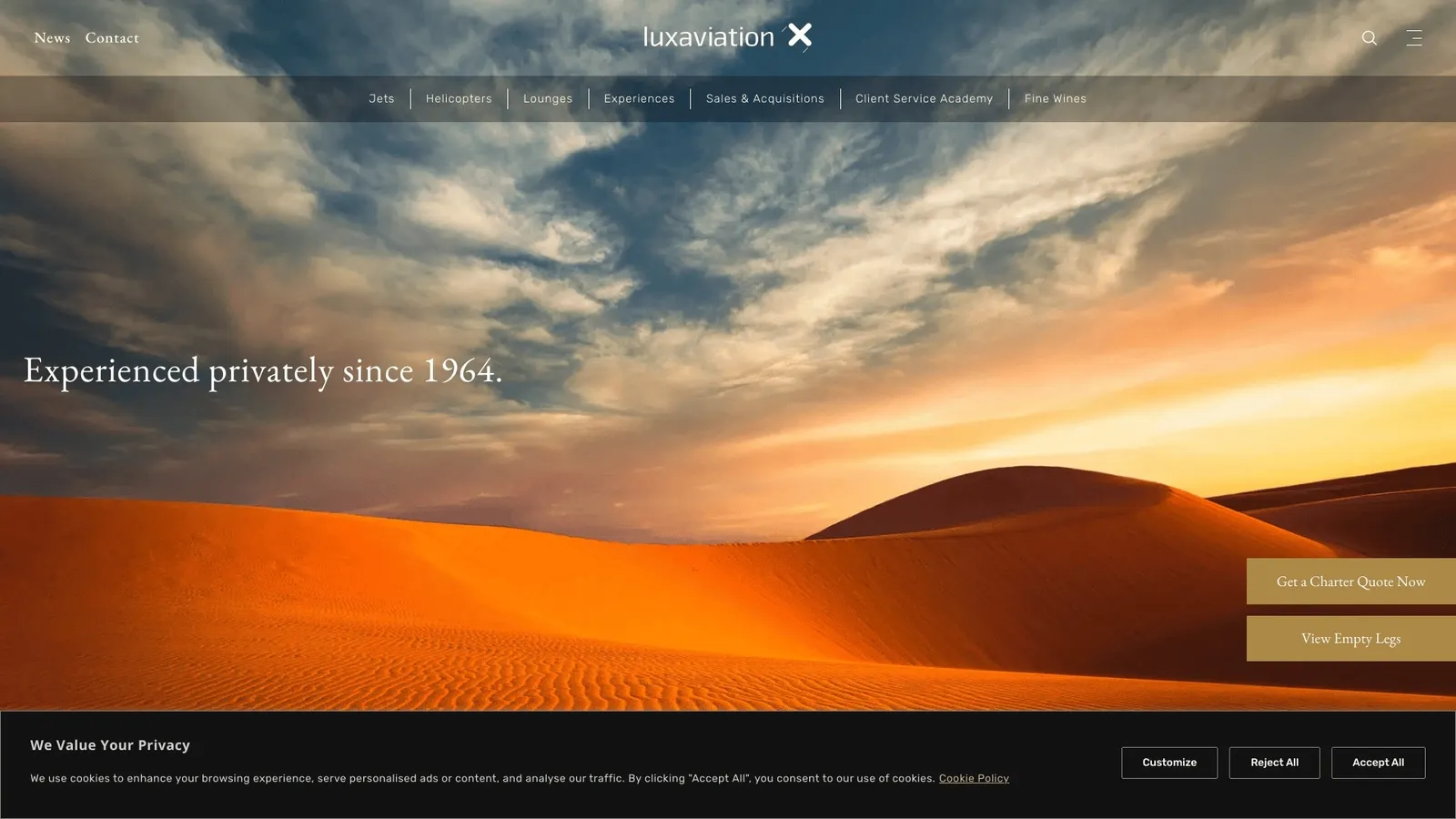 Luxaviation
