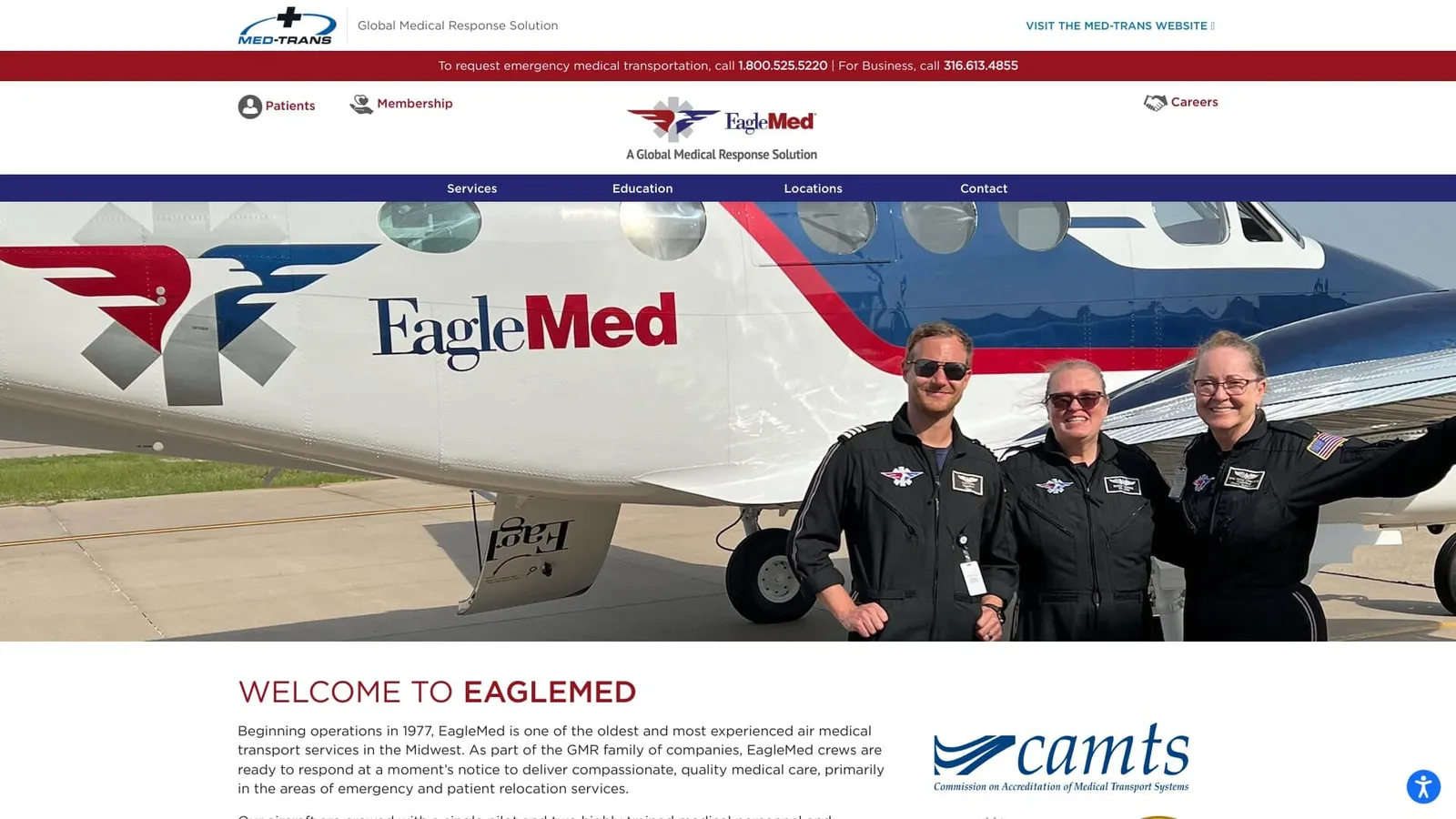 EagleMed